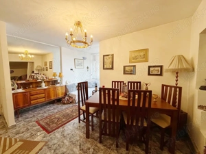 Apartament 2 camere Busteni, zona Telecabina - imagine 3