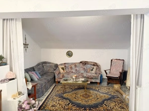 Apartament 2 camere Busteni, zona Telecabina - imagine 2