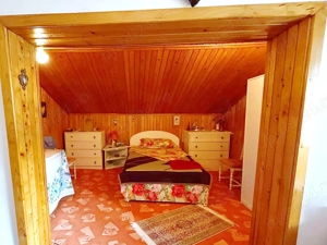 Apartament 2 camere Busteni, zona Telecabina - imagine 5