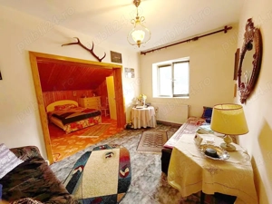 Apartament 2 camere Busteni, zona Telecabina - imagine 4