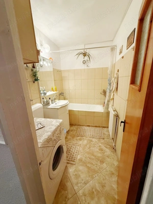 Apartament 2 camere Busteni, zona Telecabina - imagine 8