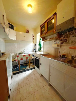 Apartament 2 camere Busteni, zona Telecabina - imagine 7