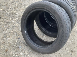 Vand 4 cauciucuri Debica 235/45/17 un set 