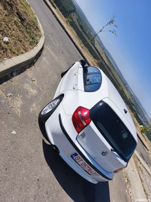 BMW seria 1 benzină an 2010 Euro 5 - imagine 3 BMW seria 1 benzină an 2010 Euro 5 - imagine 3