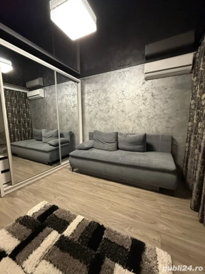 Garsoniera de inchiriat 