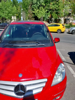 De vanzare masina stare buna de functionare