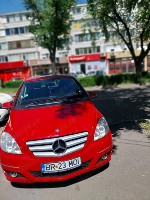 De vanzare masina stare buna de functionare - imagine 2