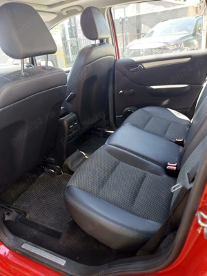 De vanzare masina stare buna de functionare - imagine 7