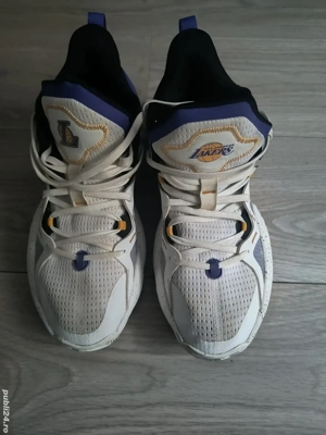 Adidas Los Angeles LAKERS 