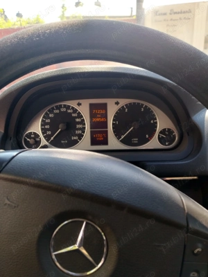 De vanzare masina stare buna de functionare - imagine 3