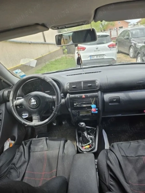 Seat Toledo 2001 - imagine 2 Seat Toledo 2001 - imagine 2