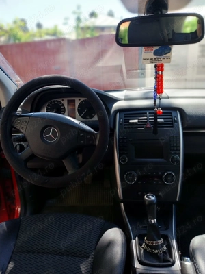 De vanzare masina stare buna de functionare - imagine 9