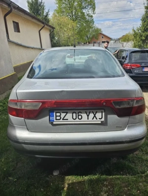 Seat Toledo 2001 - imagine 3 Seat Toledo 2001 - imagine 3