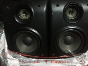 Boxe audio - imagine 2