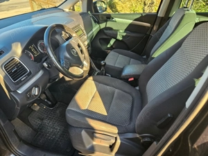 Volkswagen Sharan tdi 2.0 140 cp  - imagine 8 Volkswagen Sharan tdi 2.0 140 cp  - imagine 8