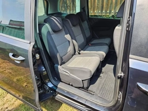 Volkswagen Sharan tdi 2.0 140 cp  - imagine 9 Volkswagen Sharan tdi 2.0 140 cp  - imagine 9