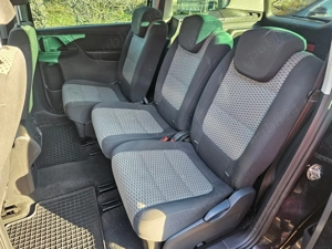 Volkswagen Sharan tdi 2.0 140 cp  - imagine 10 Volkswagen Sharan tdi 2.0 140 cp  - imagine 10