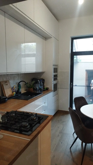 Vila Cotroceni, Drumul Sarii, 13 Septembrie - imagine 5 Vila Cotroceni, Drumul Sarii, 13 Septembrie - imagine 5