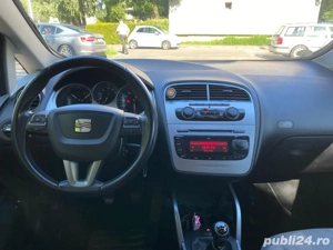 Seat Altea XL - imagine 6