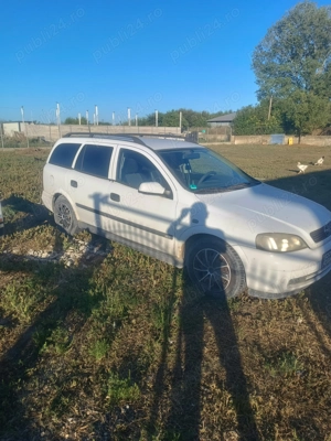 Astra g pt programul rabla