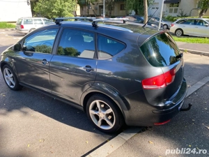 Seat Altea XL - imagine 2