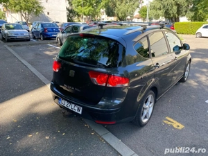 Seat Altea XL - imagine 4