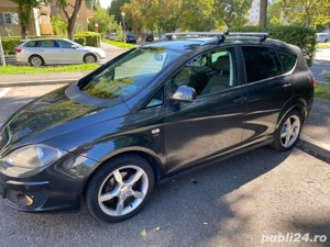 Seat Altea XL - imagine 5