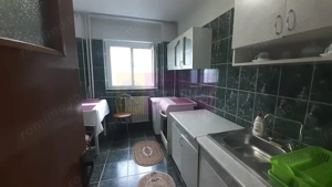 Apartament 2 camere decomandat Delfinului