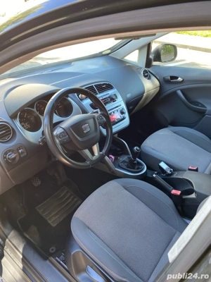 Seat Altea XL - imagine 7