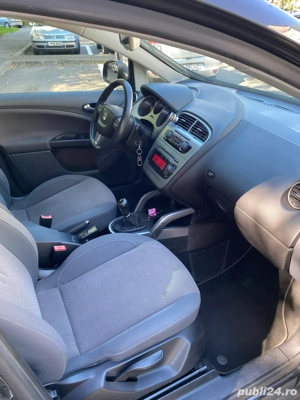 Seat Altea XL - imagine 8