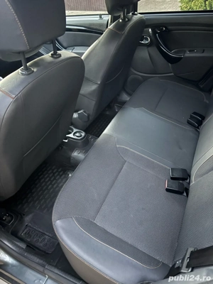 dacia duster 4x4 EXPLORER - imagine 3