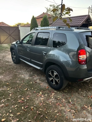 dacia duster 4x4 EXPLORER - imagine 2