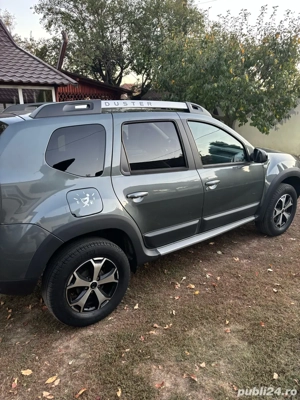 dacia duster 4x4 EXPLORER - imagine 5