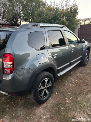 dacia duster 4x4 EXPLORER - imagine 4