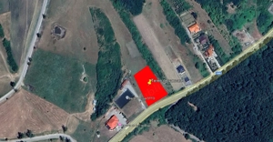 Vând teren intravilan - imagine 2