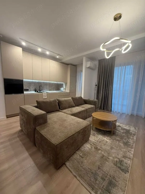 Apartament 2 camere Vulcan Residence