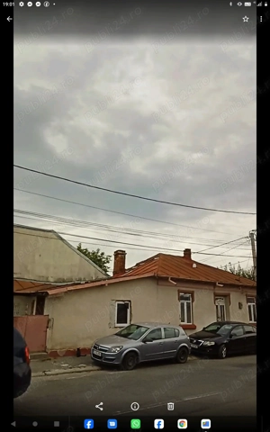 Casă la  oraș de vânzare sau schimb cu  casă la țară