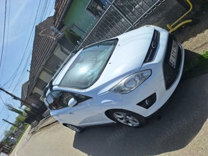 Ford C-Max Diesel Cutie Manuala Anul 2011 Euro 5 - imagine 5