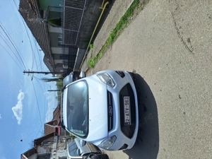 Ford C-Max Diesel Cutie Manuala Anul 2011 Euro 5 - imagine 8