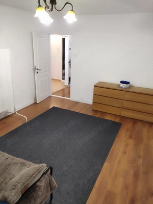 3 camere Aviatiei, Promenada Mall, Metrou Aurel Vlaicu 