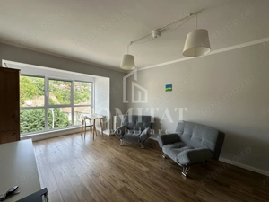 Apartament 2 camere | Parcare subterana | Imobil Nou | Dâmbul Rotund