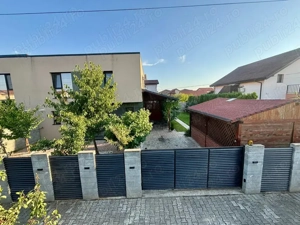 Casa tip duplex-Dumbravita-Mobilat si utilat-Oportunitate!