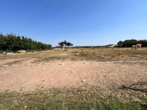Parcele de teren intravilan de vanzare Fughiu, Bihor - imagine 5