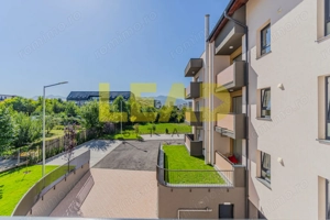 Apartament 2 camere, nou, Rokman! COMISION 0% - imagine 8