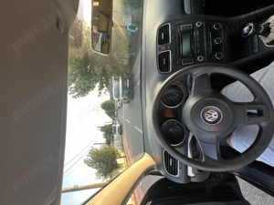 Golf 6 1.6 tdi 2012 - imagine 6 Golf 6 1.6 tdi 2012 - imagine 6