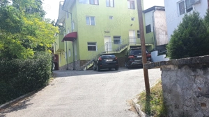 Spațiu comercial pretabil producție alimentară sau depozitare în zona Pieței Drăgășani