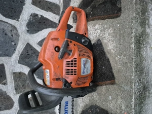 Vând drujbe Husqvarna, Ruris, etc - imagine 3