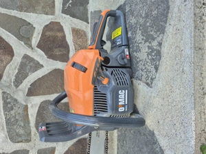 Vând drujbe Husqvarna, Ruris, etc - imagine 4