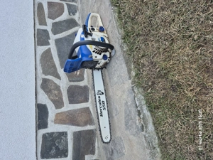 Vând drujbe Husqvarna, Ruris, etc - imagine 7