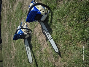 Vând drujbe Husqvarna, Ruris, etc - imagine 9